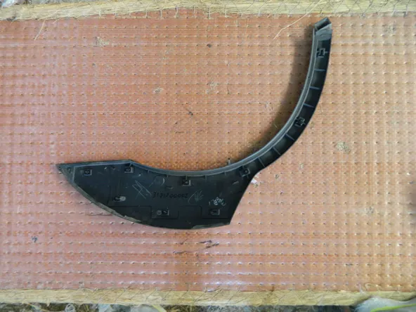 Накладка на крыло SUBARU OUTBACK BR9 Зад Прав (Контрактный) 3191900002 91112AJ120L5