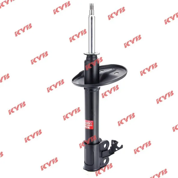 Амортизатор KAYABA 334252 TOYOTA RAV4 1996-2000 Перед. Лев