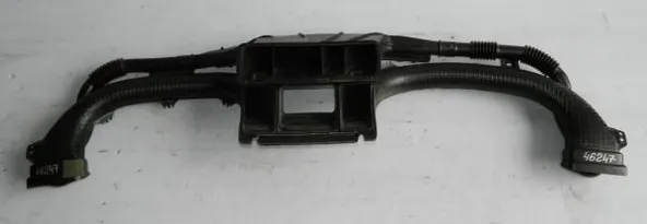 Воздуховод отопителя TOYOTA COROLLA NZE120 (Б/У)