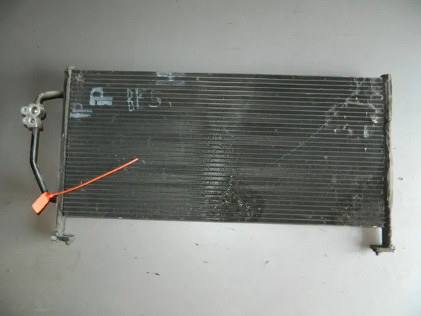 Радиатор кондиционера SUBARU FORESTER SF5 (Контрактный) 72367373