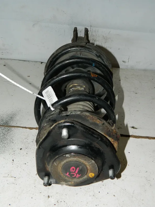 Стойка подвески TOYOTA OPA ACT10 Перед Лев (Контрактный) 45989525