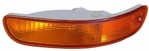 Габарит DEPO 2121665R TOYOTA COROLLA E10 1993-1997 RH