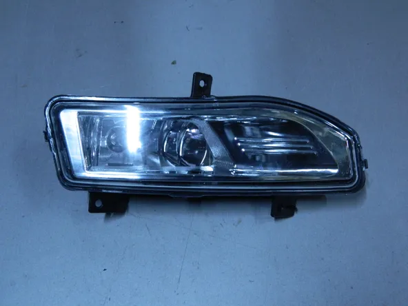 Фара противотуманная JORDEN JH05QSA19003L NISSAN QASHQAI 19- LH