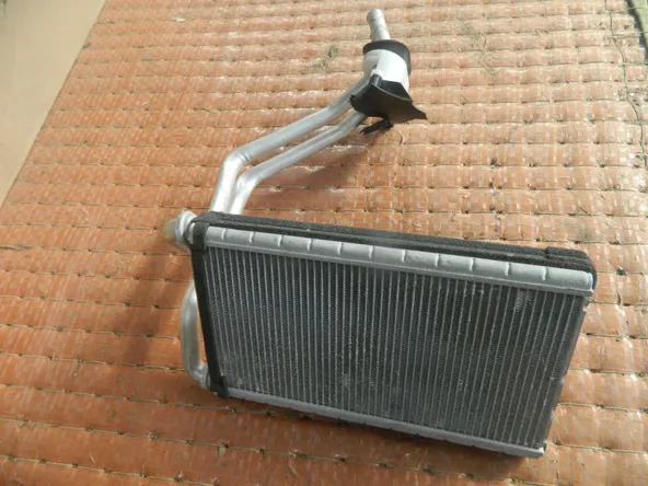 Радиатор печки SUBARU FORESTER SHJ (Контрактный) 1041000007