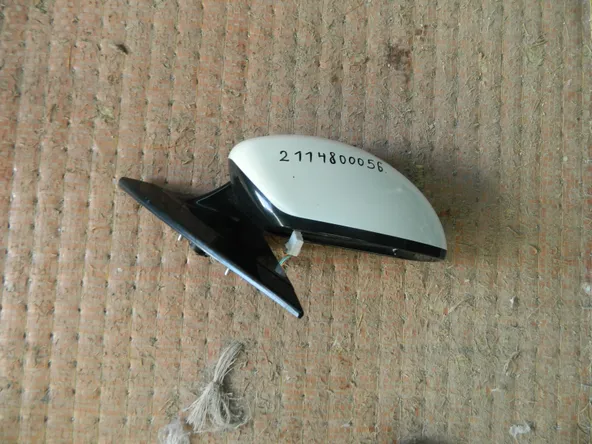 Зеркало NISSAN TEANA J32 Перед Прав (Контрактный) 2114800071
