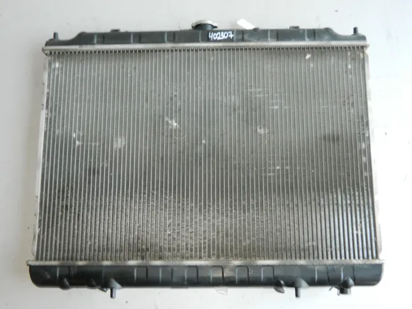 Радиатор ДВС NISSAN PRESAGE TU30 QR20 (Контрактный) 45976098