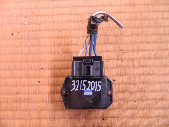 Резистор Toyota Camry ACV30 (контрактный) 32152015