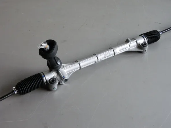 Рейка рулевая GENERAL PARTS 4036028900 GEELY ATLAS PRO LHD (без наконечников)