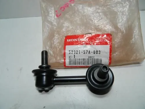 Тяга стабилизатора HONDA 52321S7A003