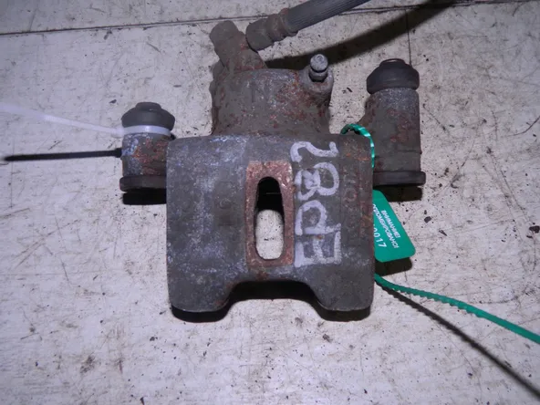 Суппорт TOYOTA STARLET EP82 Перед Лев (Контрактный) 79590017