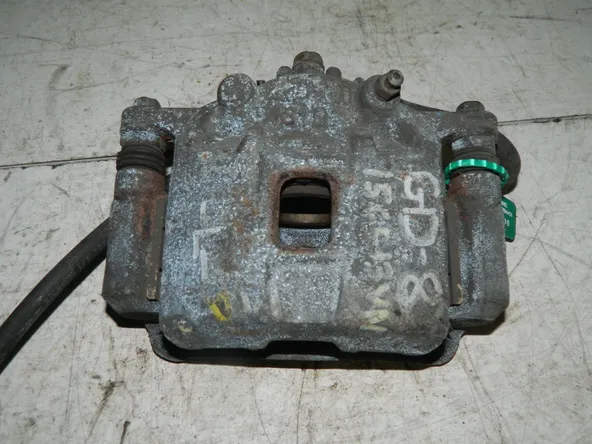 Суппорт HONDA FIT GD8 Перед Лев (Контрактный) 81540686