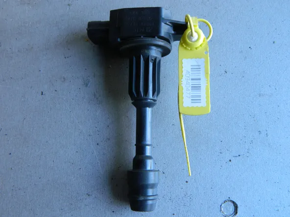 Катушка зажигания NISSAN MARCH CR12DE (Контрактный) 40940477