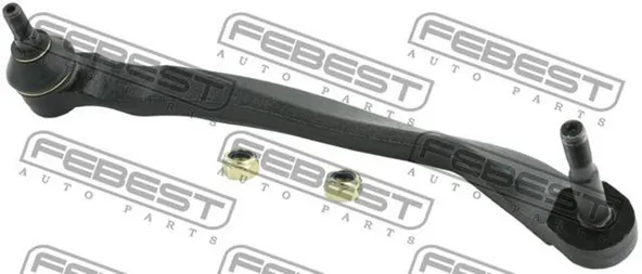 Тяга подвески FEBEST 0225P12FL
