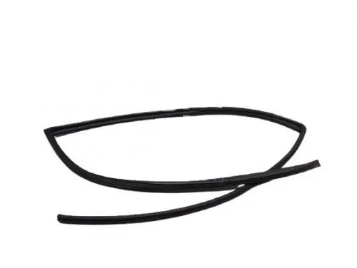 Уплотнитель стекла двери TOYOTA 6815202070