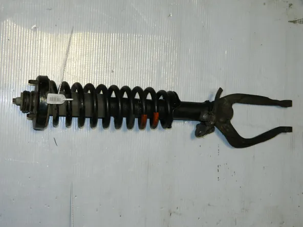 Стойка подвески HONDA ODYSSEY RA3 Перед Лев (Контрактный) 45976770