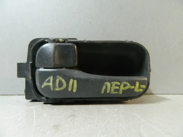 Ручка двери внутренняя NISSAN AD Y11 Лев (Контрактный) 81528375