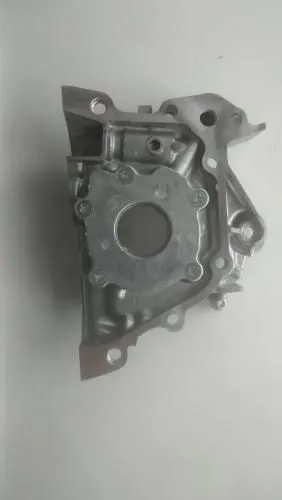 Насос масляный TOYOTA 1510015060 TOYOTA Levin,Carina,Spacio