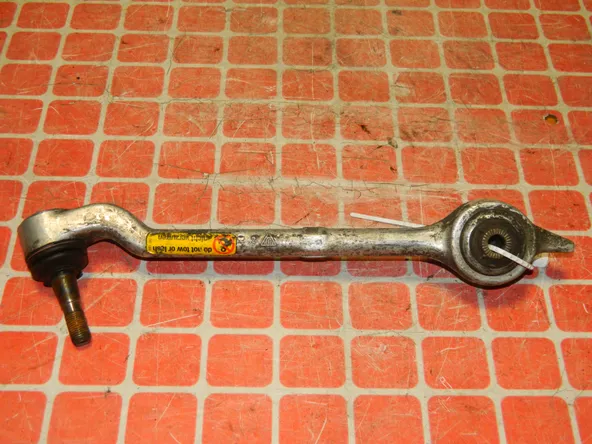 Рычаг подвески BMW 5-Series E39 Перед Прав (Контрактный) 45980887