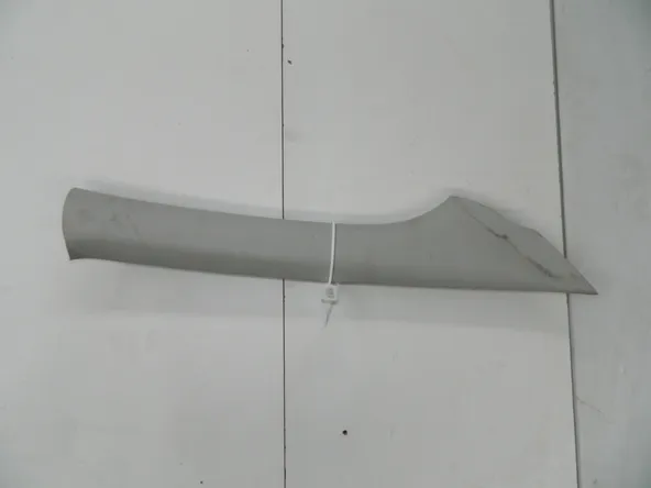 Обшивка стойки Volkswagen Polo MK5 CFN Перед. Прав (Б/У)