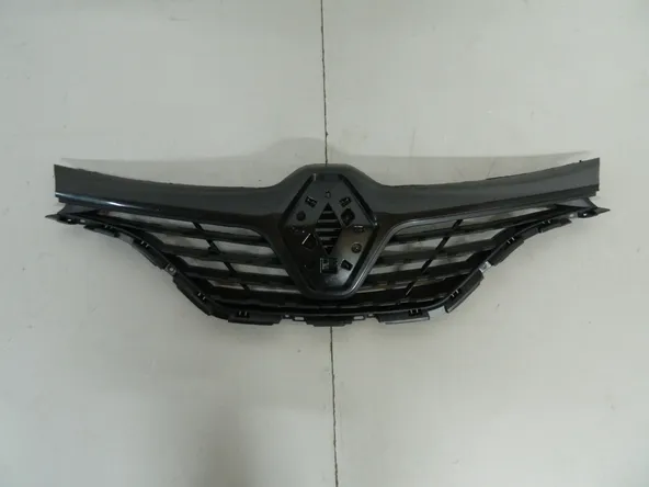 Решетка радиатора JORDEN JH07KAP007A RENAULT KAPTUR