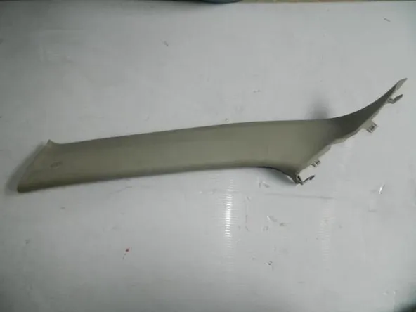 Обшивка стойки MITSUBISHI LANCER X Перед Лев (Контрактный) 1092604 7210A053HA