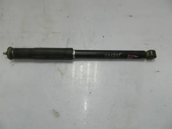 Амортизатор TOYOTA VITZ SCP90 Зад (Контрактный)