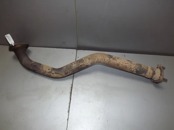 Приемная труба глушителя HONDA CR-V RE5 (Контрактный) 35023626