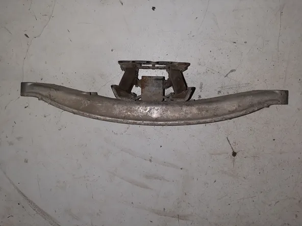 Подушка двигателя LEXUS IS350 GSE20 4GR (Контрактный) 1 1237131090