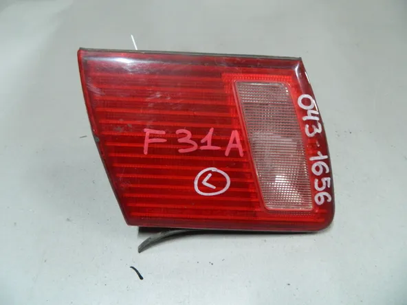 Фонарь MITSUBISHI DIAMANTE F31A Зад Лев (Контрактный) 68000298