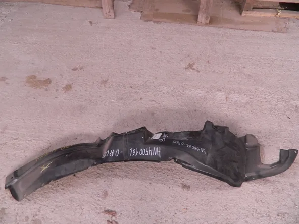 Подкрылок API HN450016L0R00 HYUNDAI MATRIX FC RH 2001 - 2007