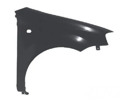 Крыло AP CV02101600R00 Перед. Прав. CHEVROLET AVEO T200 2003-2008