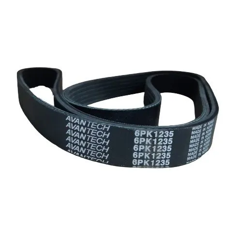 Ремень AVANTECH 6PK1235 TOYOTA
