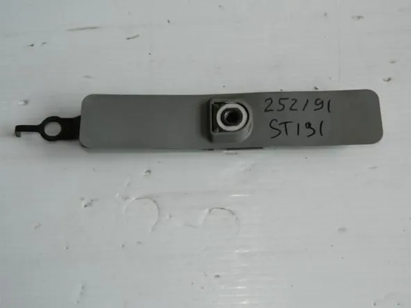 Регулятор ремня безопасности TOYOTA CORONA ST191 3SFE (Б/У) 252191 7320020040B0