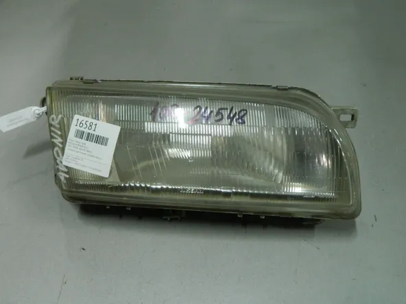 Фара NISSAN AVENIR W10 Перед Прав (Контрактный) 03344027