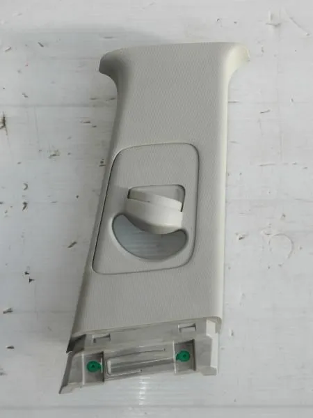 Обшивка стойки HYUNDAI SOLARIS HCR Прав Верх (Б/У)