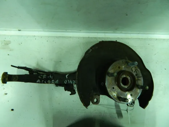 Ступица HONDA TORNEO CF4 Перед Лев (Кoнтрактный) 03344997