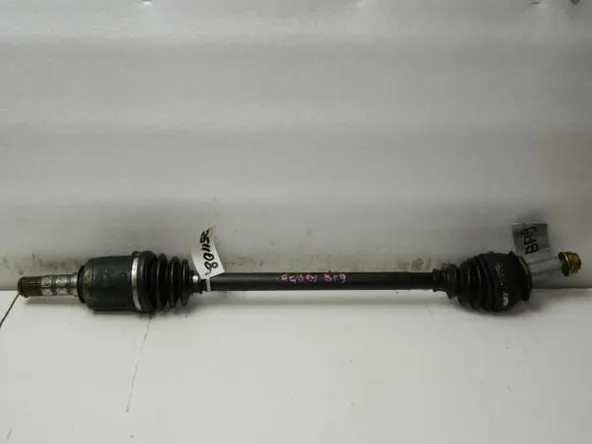 Привод SUBARU OUTBACK BP9 EJ20 Перед (Контрактный) 251108