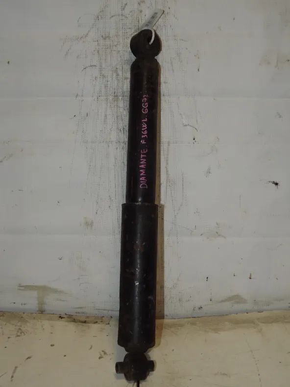 Амортизатор MITSUBISHI DIAMANTE F36W Зад (Контрактный) 35023499