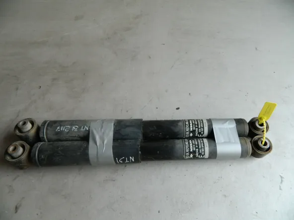 Амортизатор подвески NISSAN X-TRAIL T31 Зад (ПАРА) (Контрактный) 94592927