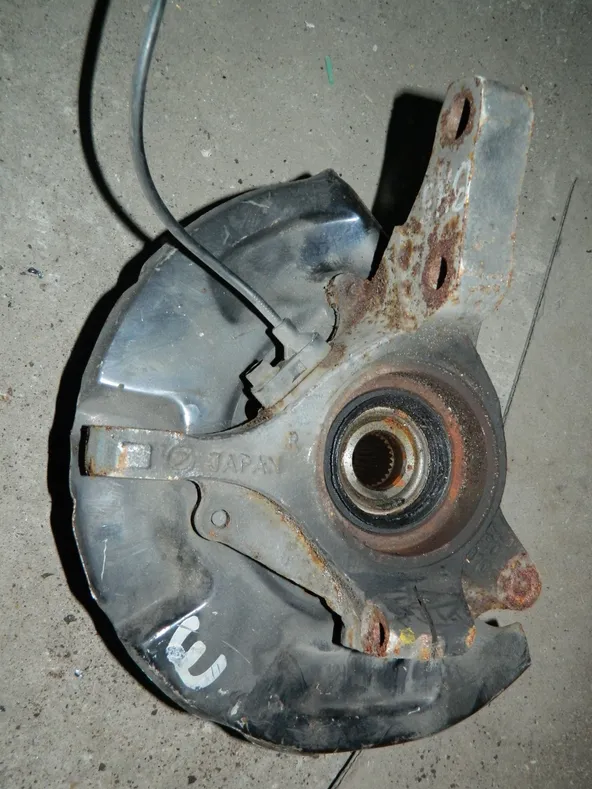 Ступица SUBARU FORESTER SF5 Перед Прав (Контрактный) 79586696