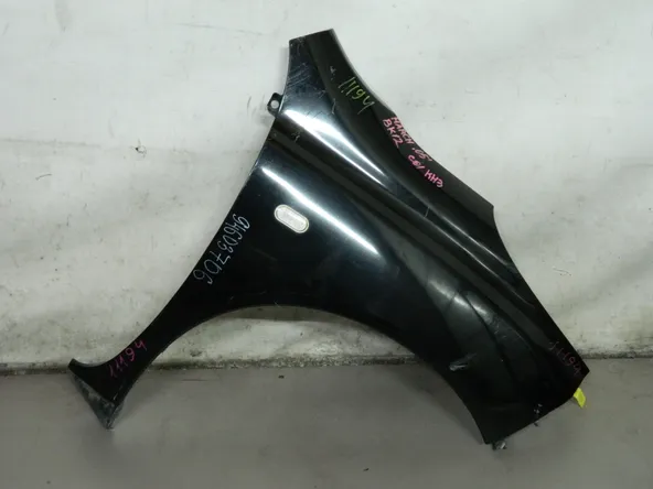 Крыло NISSAN MICRA K12 Перед Прав (Контрактный) 94603706