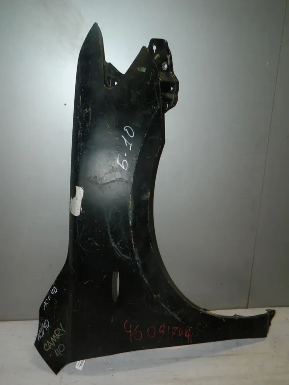 Крыло TOYOTA CAMRY ACV40 Перед Прав (Контрактный) 46091744