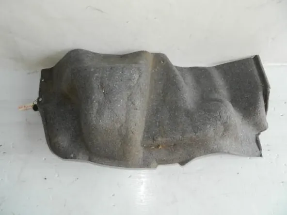 Общивка багажника TOYOTA CORONA ST191 (Контрактный)