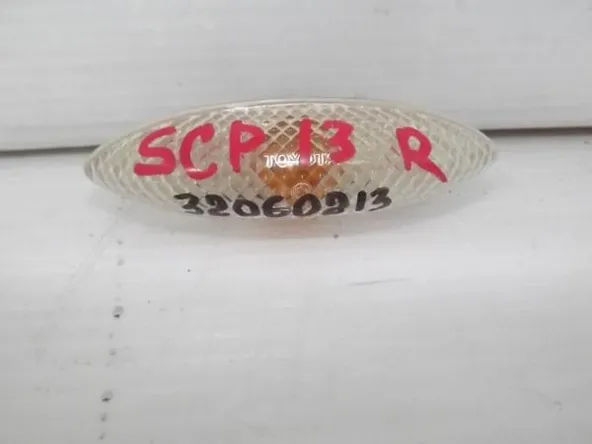 Повторитель поворотника TOYOTA VITZ SCP13 Прав (Контрактный)