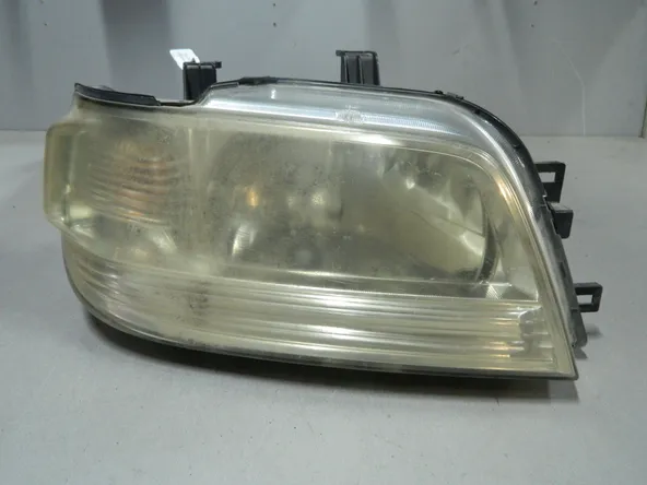 Фара NISSAN CUBE Z10 Перед Прав (Контрактный) 68000814