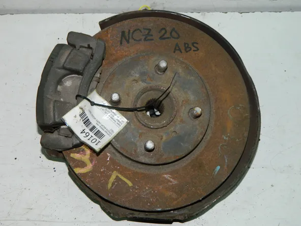 Ступица TOYOTA RAUM NCZ20 Перед Лев (Контрактный) 40940699