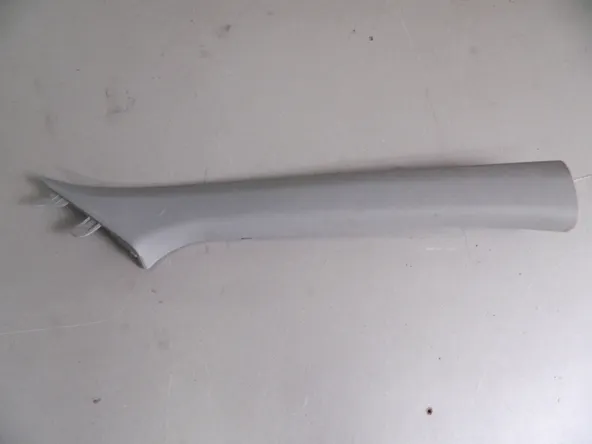 Обшивка стойки KIA RIO QB G4FA Перед Прав (Б/У) 46078071