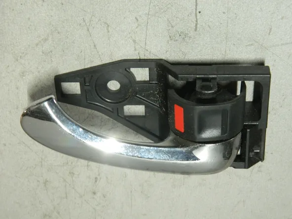 Ручка двери внутренняя TOYOTA RAV4 ACA30 Прав (Контрактный) 81528319