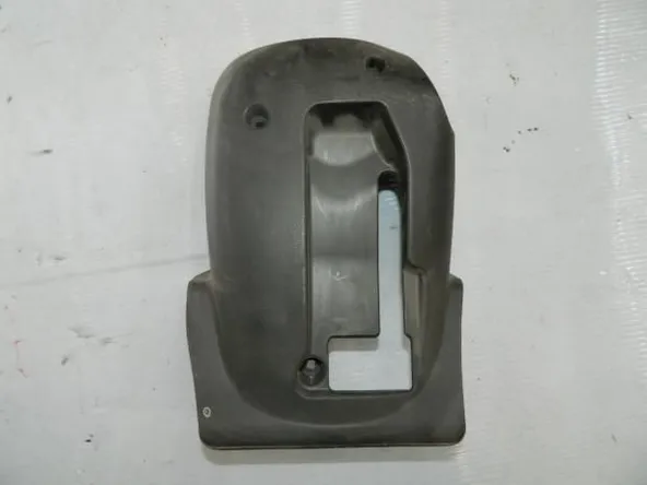 Кожух рулевой колонки MAZDA 3 BK Низ (Контрактный) BR5S60231