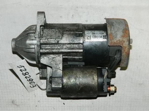 Стартер MITSUBISHI DIAMANTE 6G72 (Контрактный)